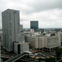 富士フイルムビジネスイノベーション 横浜みなとみらい事業所 みなとみらい21のオフィス 富士フイルムビジネスイノベーション 横浜みなとみらい事業所 みなとみらい21のオフィス