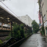 Photo taken at Mitaka Station by wakyu_m on 5/15/2024