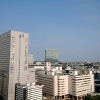 富士フイルムビジネスイノベーション 横浜みなとみらい事業所 Oficina En みなとみらい21 富士フイルムビジネスイノベーション 横浜みなとみらい事業所 Oficina En みなとみらい21
