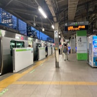 Photo taken at Platforms 3-4 by wakyu_m on 8/17/2023