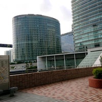 富士フイルムビジネスイノベーション 横浜みなとみらい事業所 みなとみらい21のオフィス 富士フイルムビジネスイノベーション 横浜みなとみらい事業所 みなとみらい21のオフィス