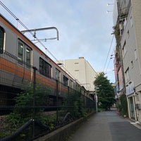 Photo taken at Mitaka Station by wakyu_m on 5/14/2024