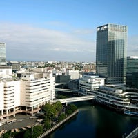 富士フイルムビジネスイノベーション 横浜みなとみらい事業所 Oficina En みなとみらい21 富士フイルムビジネスイノベーション 横浜みなとみらい事業所 Oficina En みなとみらい21