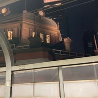 Photo taken at Platforms 1-2 by wakyu_m on 3/16/2024