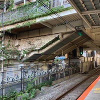Photo taken at Platforms 5-6 by wakyu_m on 7/11/2023