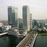 富士フイルムビジネスイノベーション 横浜みなとみらい事業所 みなとみらい21のオフィス