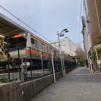 Photo taken at Mitaka Station by wakyu_m on 4/11/2024