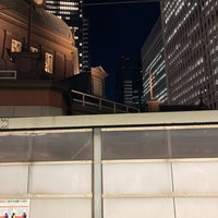 Photo taken at Platforms 1-2 by wakyu_m on 1/24/2024
