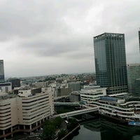 富士フイルムビジネスイノベーション 横浜みなとみらい事業所 みなとみらい21 Da Ofis 富士フイルムビジネスイノベーション 横浜みなとみらい事業所 みなとみらい21 Da Ofis