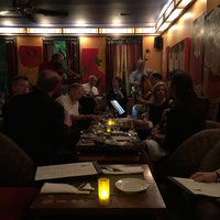 10/21/2015에 Håkan F.님이 Bistrot Lepic &amp; Wine Bar에서 찍은 사진