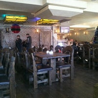 Photo taken at кафе ,,Вайнах экспресс,, by Амира С. on 12/26/2012