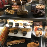 Photo taken at Starbucks by Andrea D. on 10/19/2018