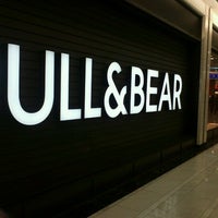 Photo taken at Pull &amp;amp; Bear by Лала on 1/5/2013