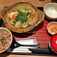 Photo taken at Ootoya by _wa_ on 12/5/2021