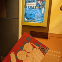 Photo taken at TOHO Cinemas by _wa_ on 4/16/2024