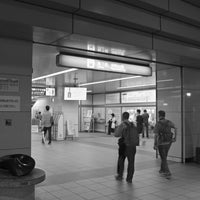 Photo taken at Nakamachidai Station (B28) by _wa_ on 6/11/2023