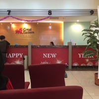 Wisma Great Eastern Sibu 20210902 Youtube