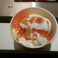 8/19/2014にAdriano C.がYoppi Frozen Yogurtで撮った写真