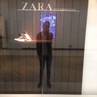 Photo taken at Zara by SMZNTSV on 4/8/2016
