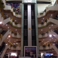 Mall Taman Palem - Pusat Perbelanjaan di Cengkareng