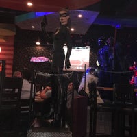 Photo taken at Héroes Restaurant &amp;amp; Bar by Martin E. on 1/4/2017
