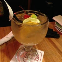 Photo taken at Applebee&amp;#39;s Grill + Bar by Merve O. on 1/21/2013