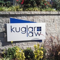 Photo taken at Kuglar Law by Friar F. on 11/3/2012