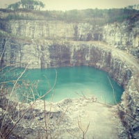 Photo taken at The Quarry by Friar F. on 12/29/2012
