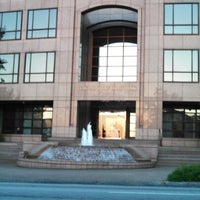 Photo taken at Federal Home Loan Bank of Atlanta by Friar F. on 10/4/2012
