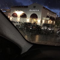 Photo taken at Chipotle Mexican Grill by Eden E. on 5/7/2016