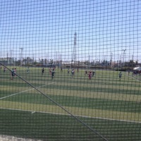 尚美学園大学サッカーグラウンド