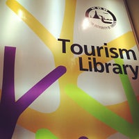 Photo taken at Tourism Library @ TAT by Somyot K. on 1/29/2013