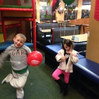 Photo taken at Chick-fil-A by Jessica H. on 11/19/2013