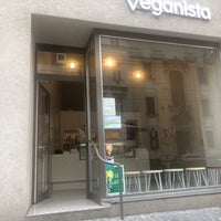 Photo taken at Veganista by R on 8/5/2019