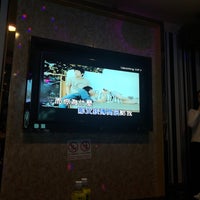 Photo taken at Music Tunnel KTV Cafe by William a. on 12/26/2018