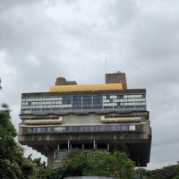 Photo taken at Biblioteca Nacional Mariano Moreno by William a. on 1/14/2020