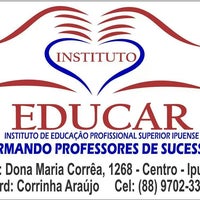 Instituto E-ducar
