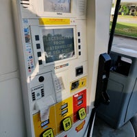 Photo taken at Shell by Joe P. on 6/10/2020