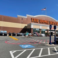 Photo taken at The Home Depot by Joe P. on 6/4/2022
