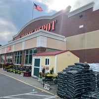 Photo taken at The Home Depot by Joe P. on 7/19/2021