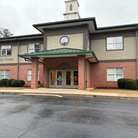 Photo taken at Summit Baptist Church by Joe P. on 3/1/2024