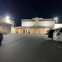 Foto tirada no(a) Elevation Chophouse and Skybar por Joe P. em 11/8/2023