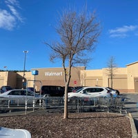 Photo taken at Walmart Supercenter by Joe P. on 1/14/2023