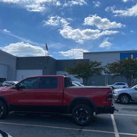 Photo taken at Walmart Supercenter by Joe P. on 9/3/2023