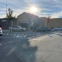 Photo taken at Walmart Grocery Pickup and Delivery by Joe P. on 11/9/2021