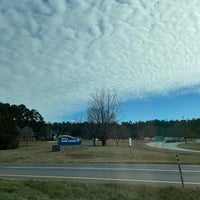 Photo taken at Georgia / South Carolina State Line by Joe P. on 12/21/2022