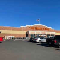Photo taken at The Home Depot by Joe P. on 2/4/2023