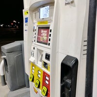 Photo taken at Shell by Joe P. on 3/6/2021