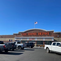 Photo taken at The Home Depot by Joe P. on 2/13/2023