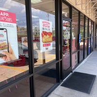 Photo taken at Firehouse Subs Wade Green by Joe P. on 8/18/2023